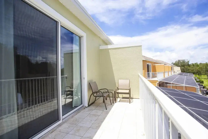 Terrace/Patio 7 of 21