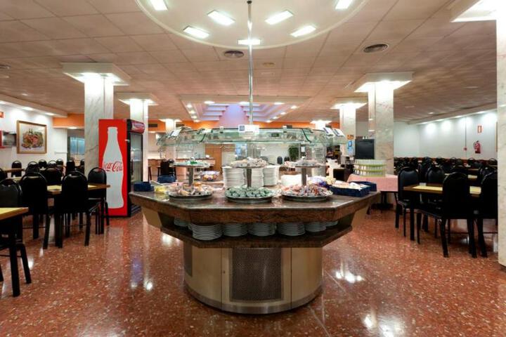 Fitness Center Photo