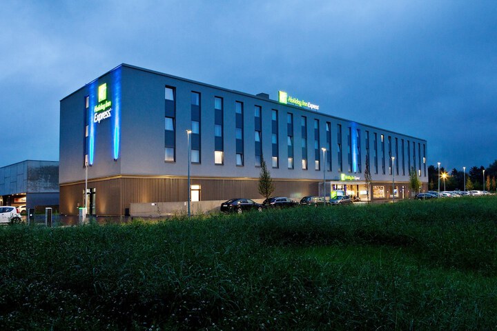 Image of Holiday Inn Express Lustenau by IHG