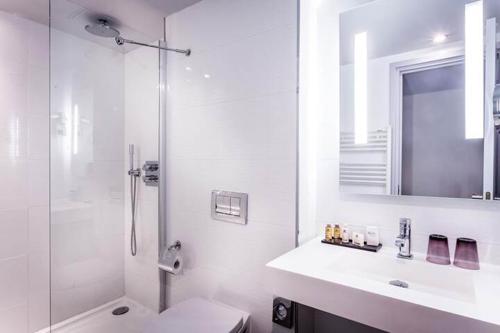 Bathroom Vanities