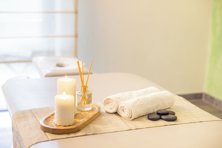 Hotel Spa