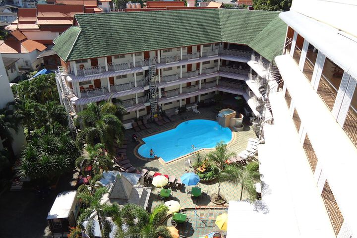 Hotel 58 of 63
