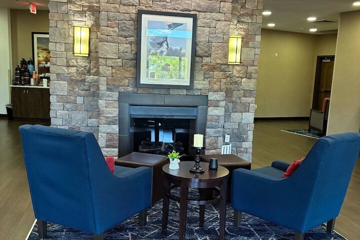 Hotel Interior 83 of 87