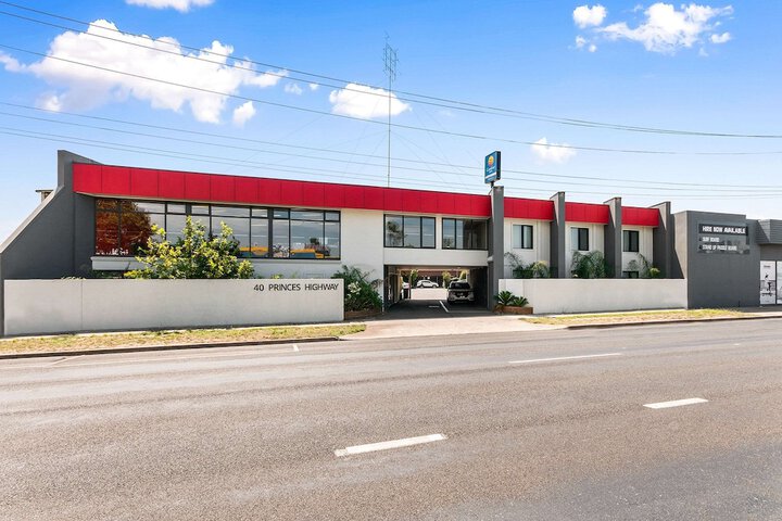 Hotel 78 of 84