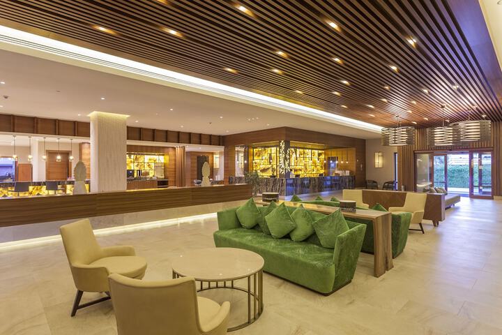 Hotel Interior 2 of 69