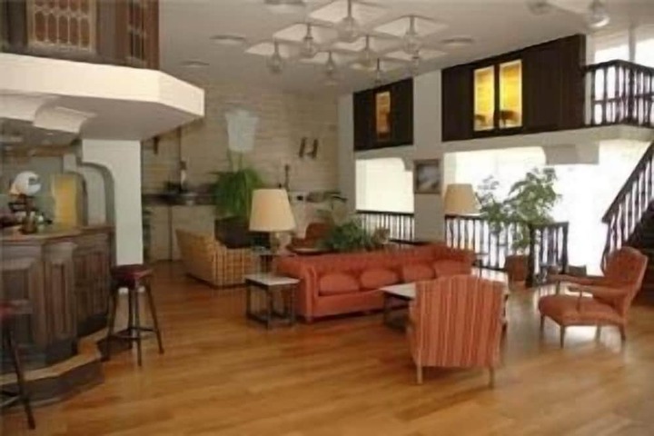Hotel Interior 2 of 18