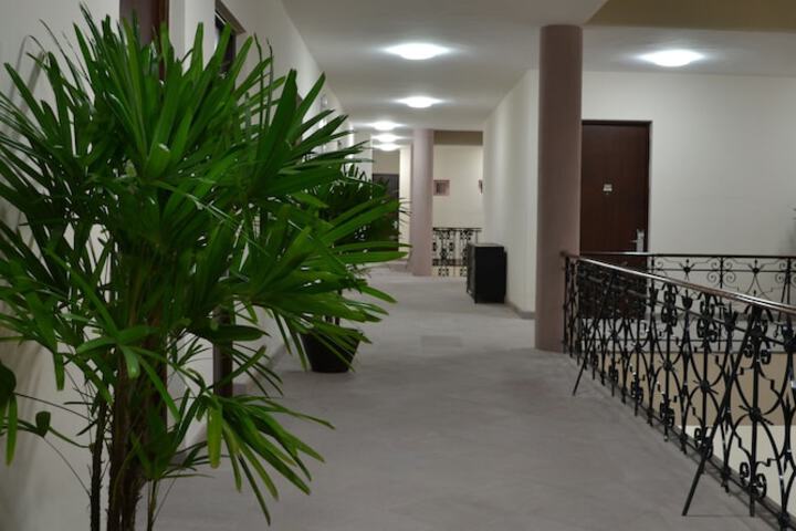 Hallway