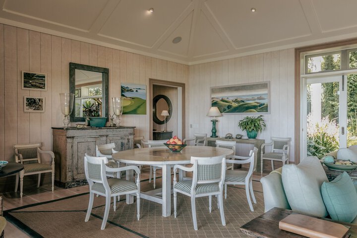 Dining Photos