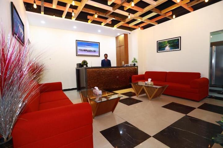 Hotel Interior 2 of 32