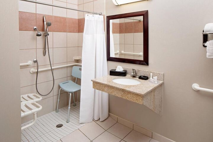 Bathroom Vanities
