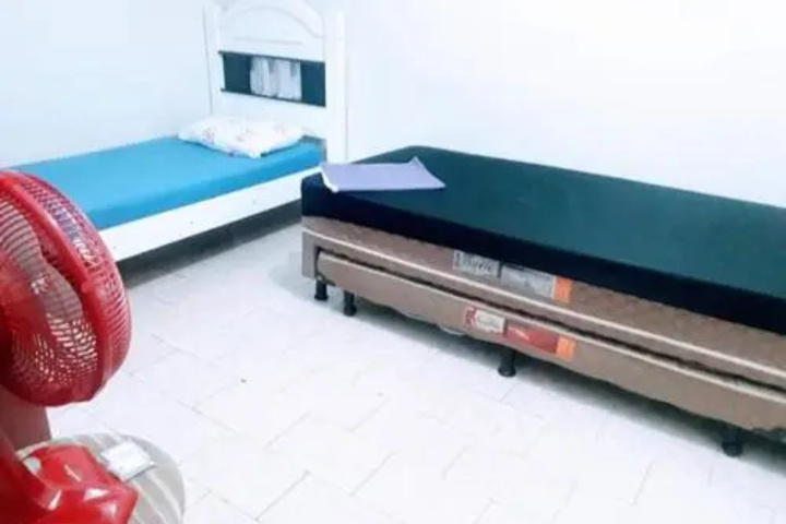 Room 3 of 4