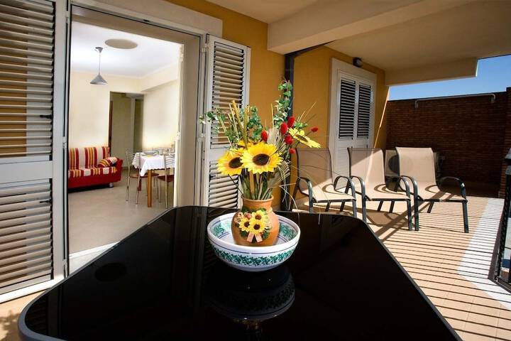 Terrace/Patio 48 of 94