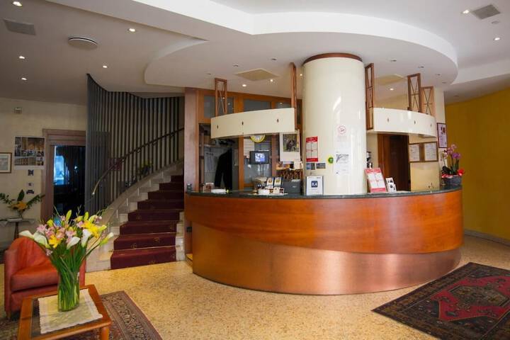 Hotel Interior 2 of 42