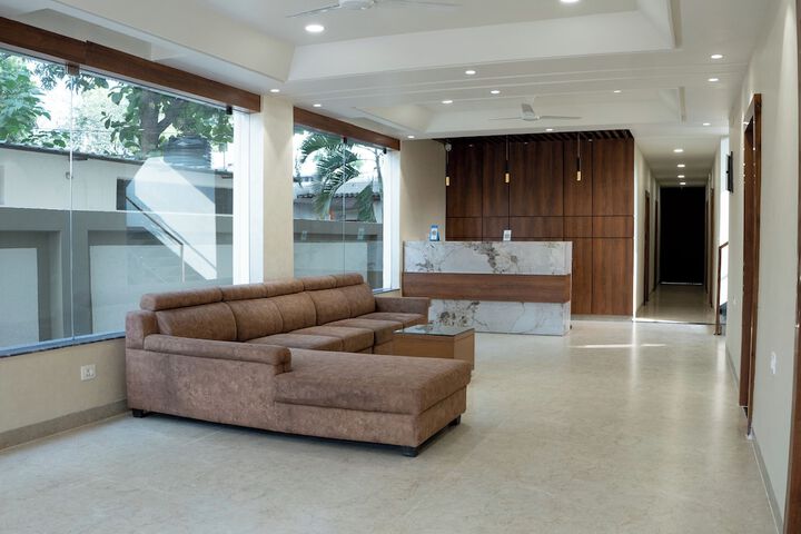 Hotel Interior 2 of 14