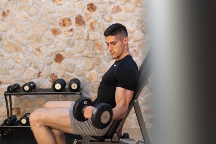 Health and Fitness 42 of 58