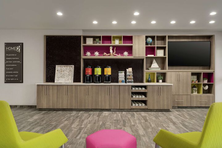 Coffee shop