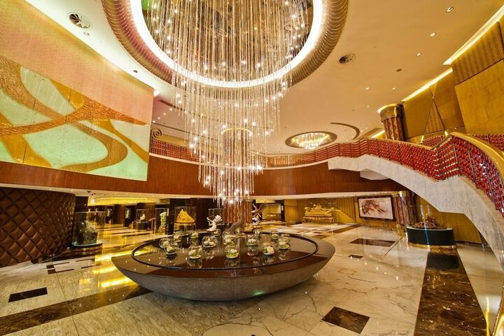 Hotel Interior 6 of 42