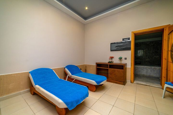 Massages