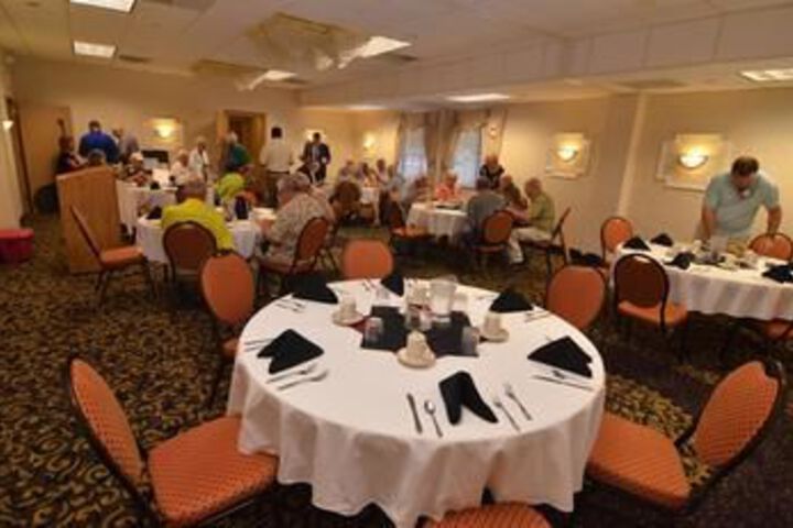 Ballroom/Hall 6 of 75