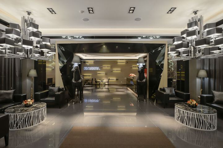 Hotel Interior 11 of 59
