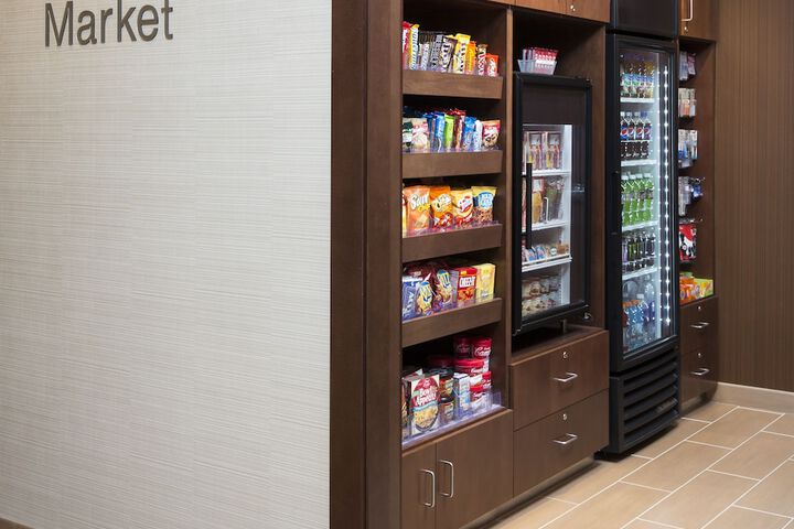 Vending machine
