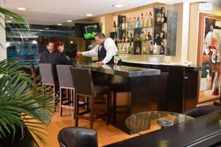 Fitness Center Photo