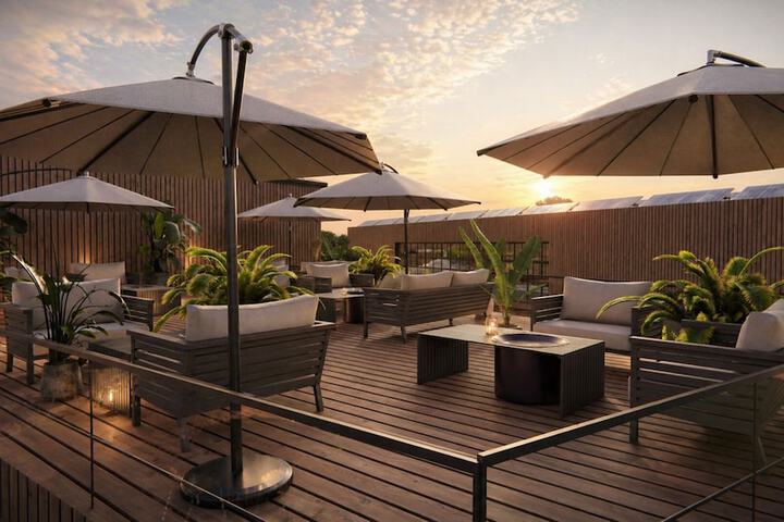 Terrace/Patio 97 of 108