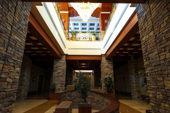 Hotel Interior 2 of 96
