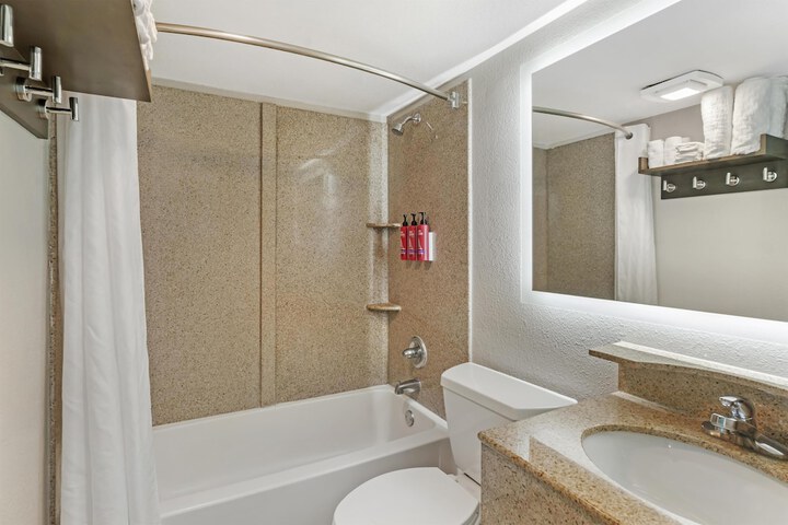 Bath Amenities