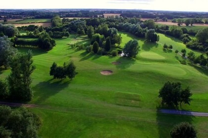 Golf 16 of 31