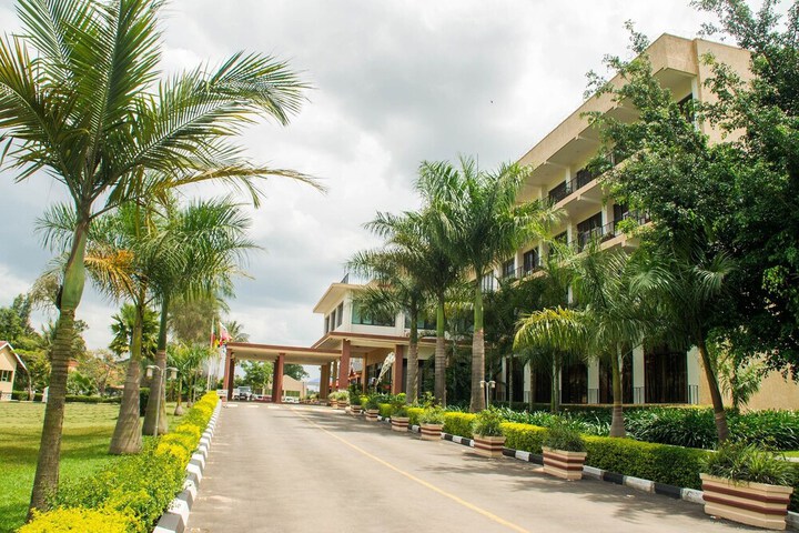 Hotel 42 of 42
