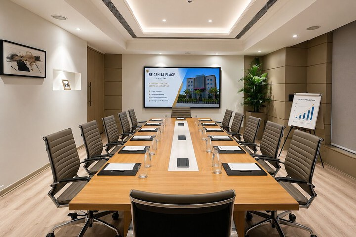Meeting 40 of 43
