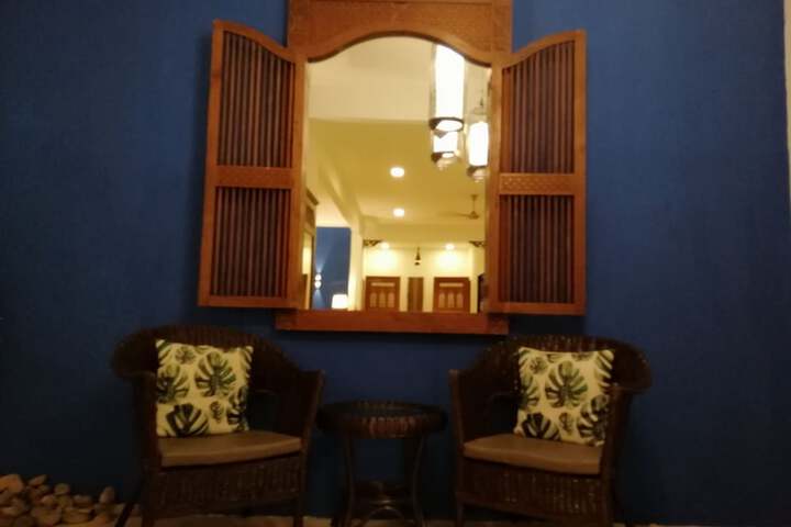 Hotel Interior 37 of 108
