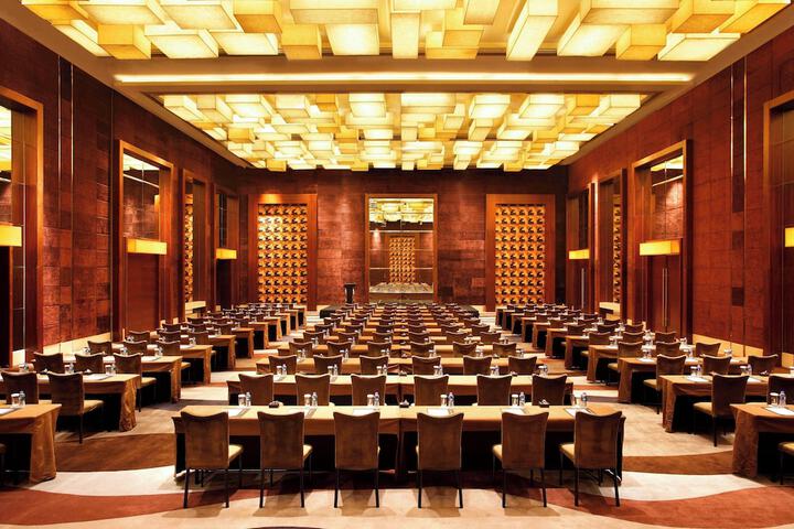 Meeting 134 of 152