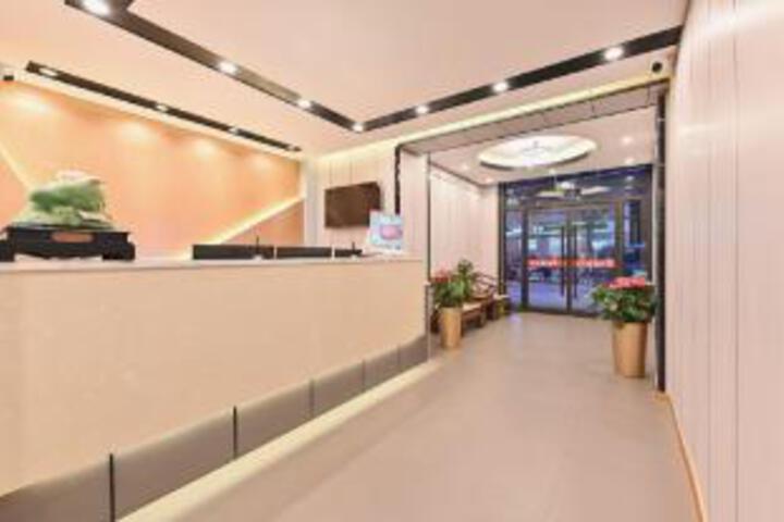 Baixing Yuansheng Hotel