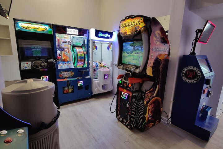 Arcade