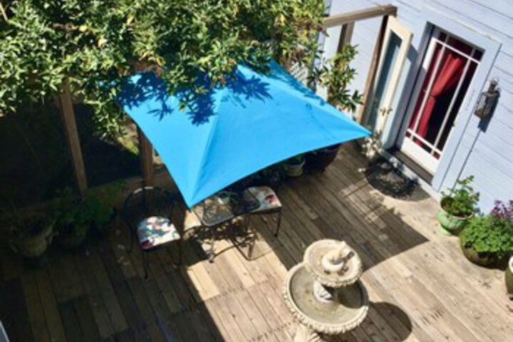 Terrace/Patio 121 of 123