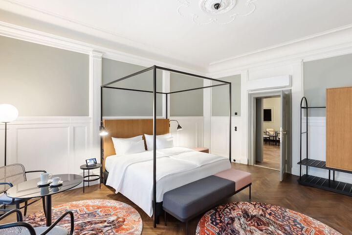 Hotel Astoria Vienna Curio Collection by Hilton in Vienna