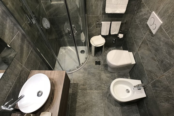 Bath Interior