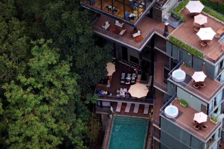 HIDE ELLA Hotel & Resort