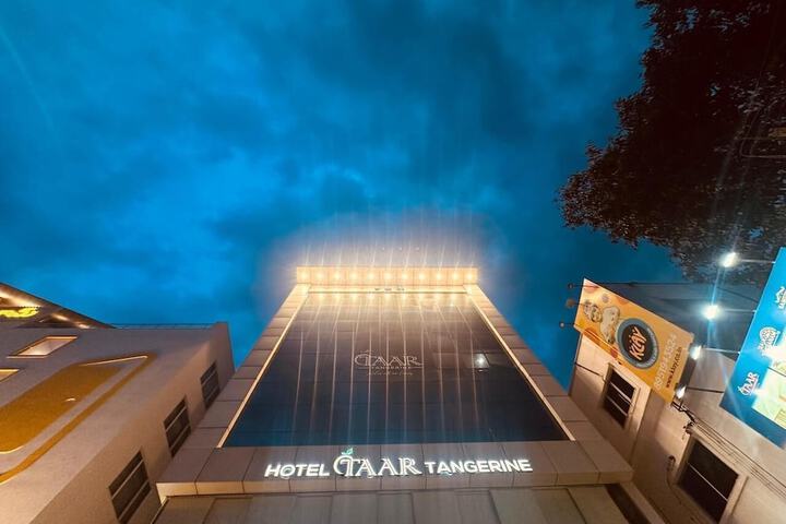 Hotel 35 of 37