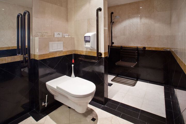 Bath Photo