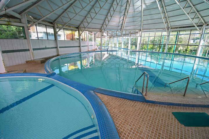 Pool to Cool