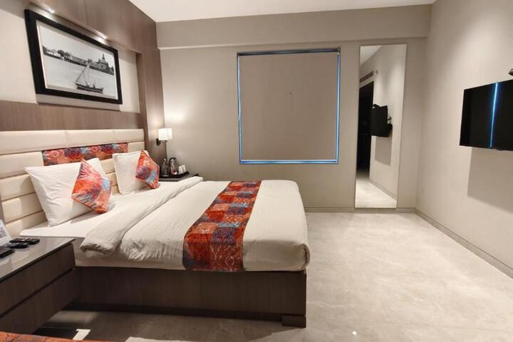 Room 21 of 23