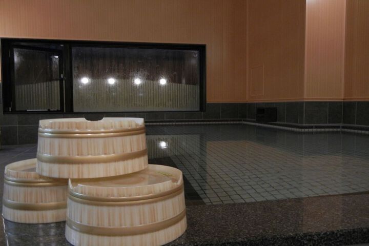 Spa Photos