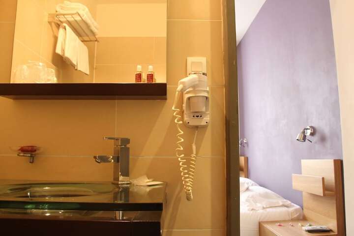 Bath Amenities