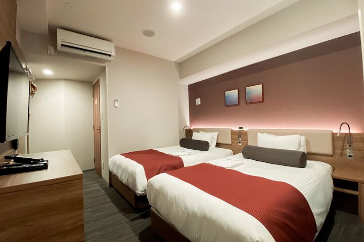 Image of KEIKYU EX INN Higashiginza