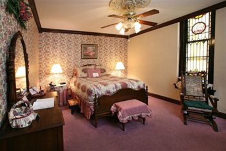 Guest Suite