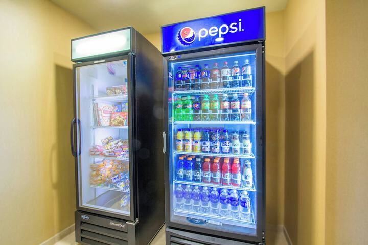 Vending machine
