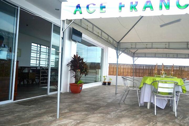 Terrace/Patio 18 of 35